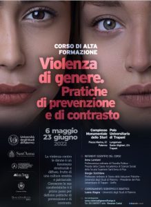 Violenza di genere. Pratiche di Prevenzione e Contrasto Violenza di genere. Pratiche di Prevenzione e Contrasto
